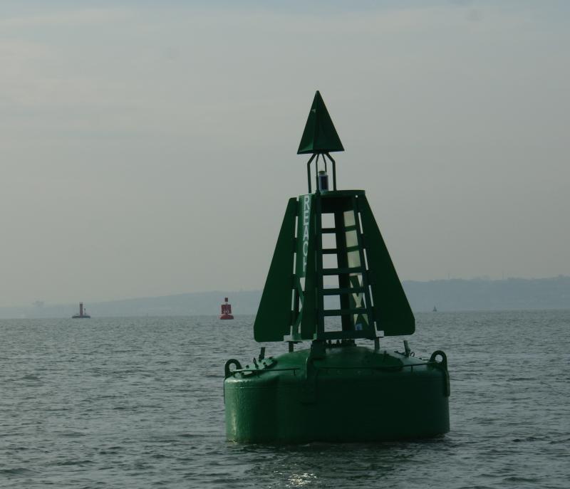 What Do Lateral Markers And Buoys Indicate? –