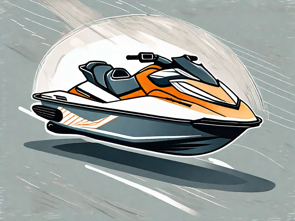 What Is Needed for Steering Control on a PWC? – Themarineking.com