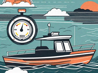 What to Check to Ensure a Safe Speed for Your Boat