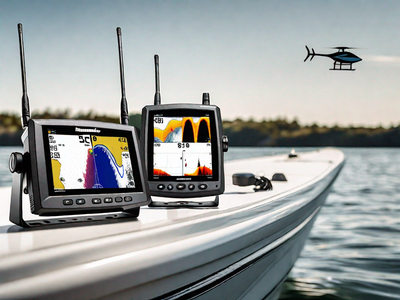 Comparing Humminbird Apex and Solix: Which Is the Best Fish Finder?
