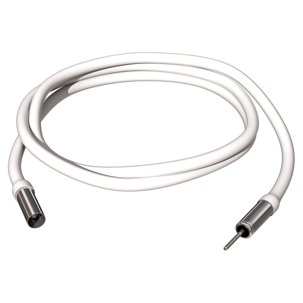 Shakespeare 4352 10' AM / FM Extension Cable [4352] - Themarineking.com