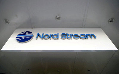 Denmark Salvaging Object Near Nord Stream Two Pipeline
