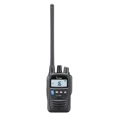 The Essentials Of Handheld Marine Radios