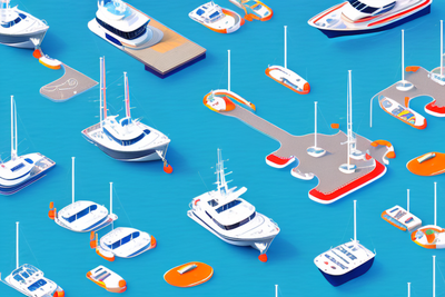 10 Marina Safety Tips for Boaters