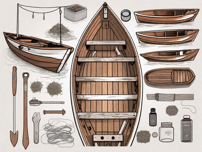 A Comprehensive Review of the Boatlife GIT Rot Kit