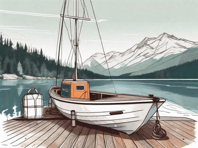 Chartering a Boat for the First Time: A Guide