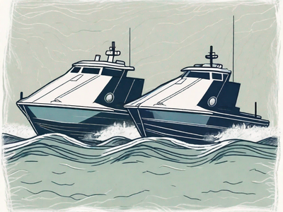 Comparing Keel Shield vs Keel Guard: Which is the Best Hull Protection?