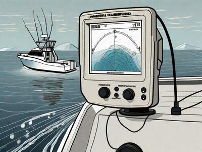 Discover the Benefits of a Humminbird Fish Finder