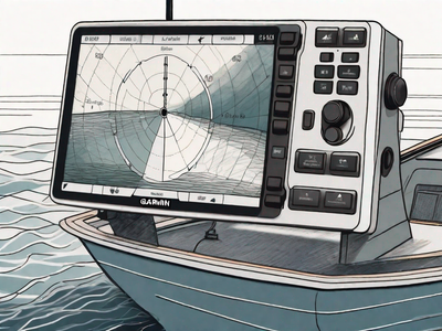 Discovering the Benefits of a Garmin Fish Finder