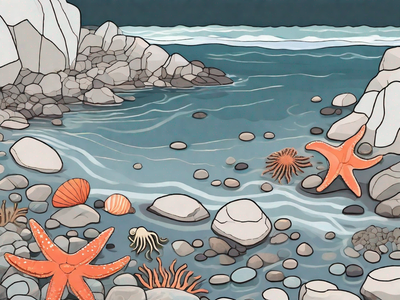 Exploring the Rocky Shore: A Guide to Intertidal Zones
