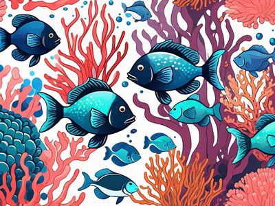 Exploring the Wonders of the Coral Reef