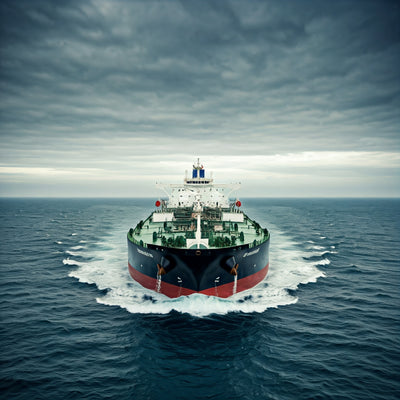 Terntank Lands Charters for New Methanol and Wind-Ready Product Tankers