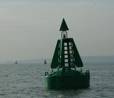 What Do Lateral Markers And Buoys Indicate?