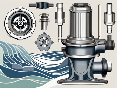 The Ultimate Guide to Rule 800 GPH Bilge Pumps