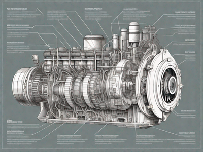 What Is One Part of a Regular Vessel and Engine Maintenance Program?