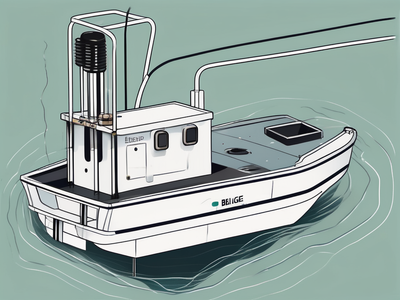 Davis 3Section Adjustable Boat Hook Adjusts 38 to 8 4132 –