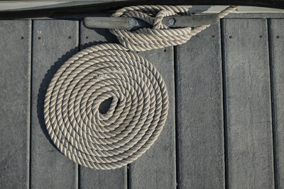 Dock Lines for Boats (All You Need to Know)