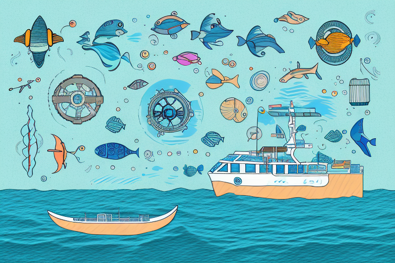 Sea Related Instruments Using Marine Instruments for Accurate Measurement – Themarineking.com