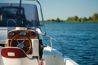 Revolutionizing the Boating Industry with Quality Products and Exceptional Service