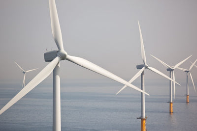 France Choose Builder for its Biggest Offshore Wind Farm