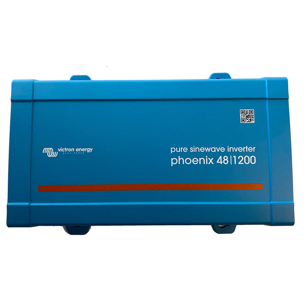 Samlex PST-1500-48 1500W, 48V Pure Sine Inverter