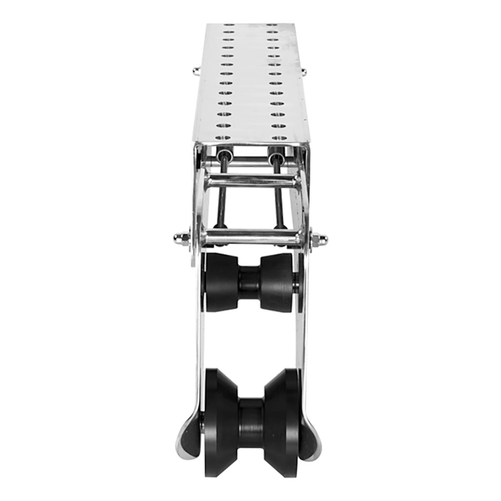 Lewmar Venta Extendable Pontoon Bow Roller [66840555]