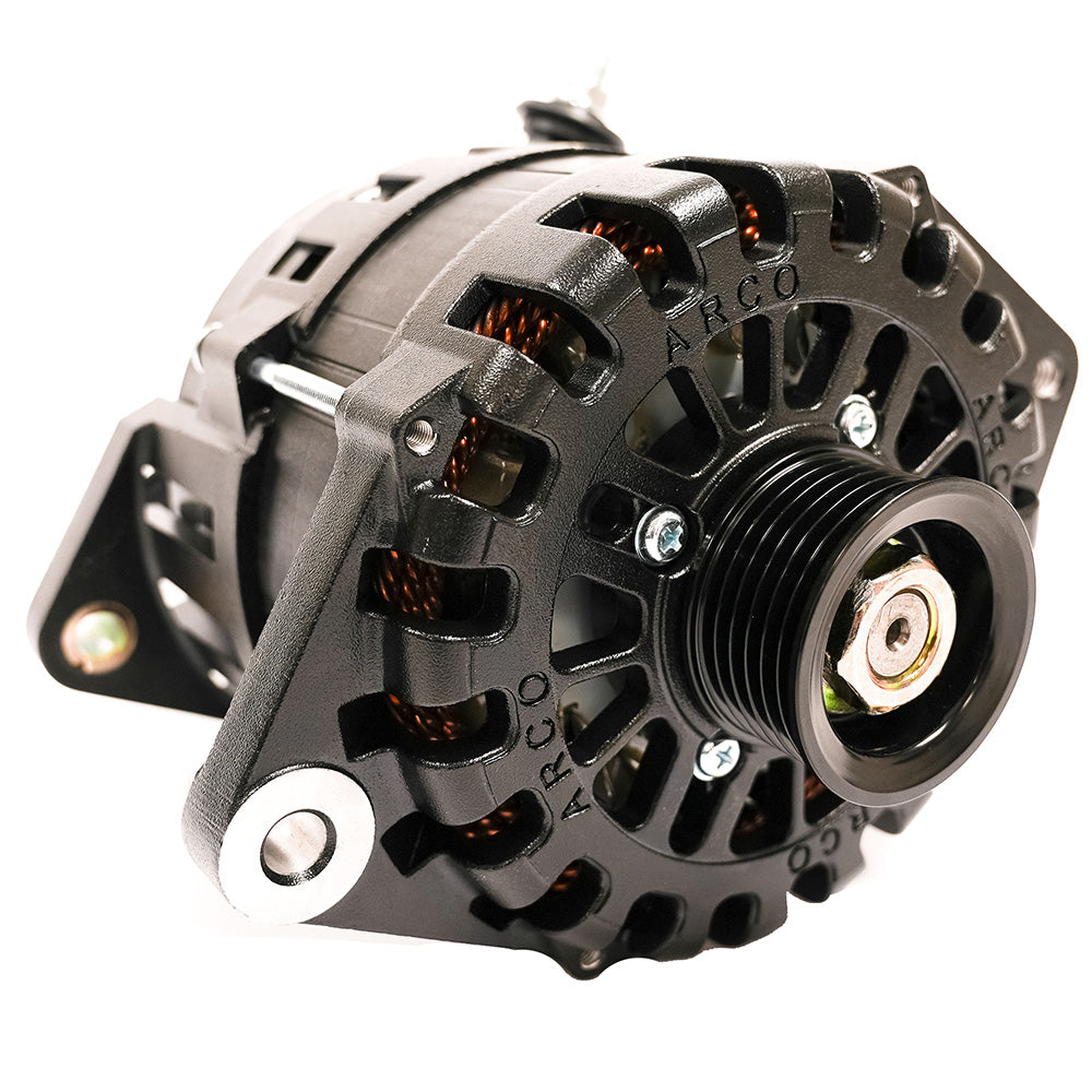 ARCO Marine Zeus A275L Transit Alternator w/Terminal Block [A275L-12-TR-EX-49K6]