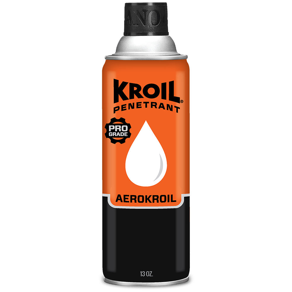 Kroil Original Aerosol 13oz Can Aerokroil Formula KS132