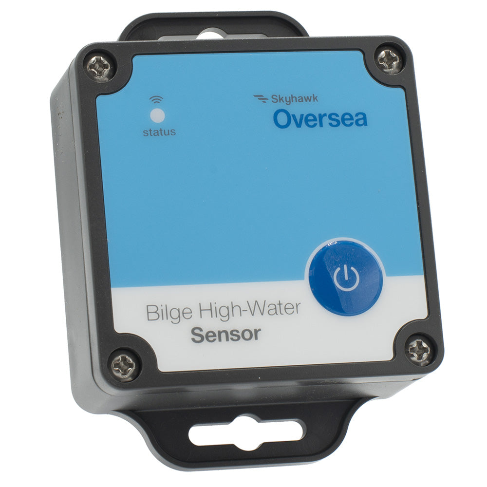 Skyhawk Oversea Bilge High-Water Sensor [SHBHWG1]