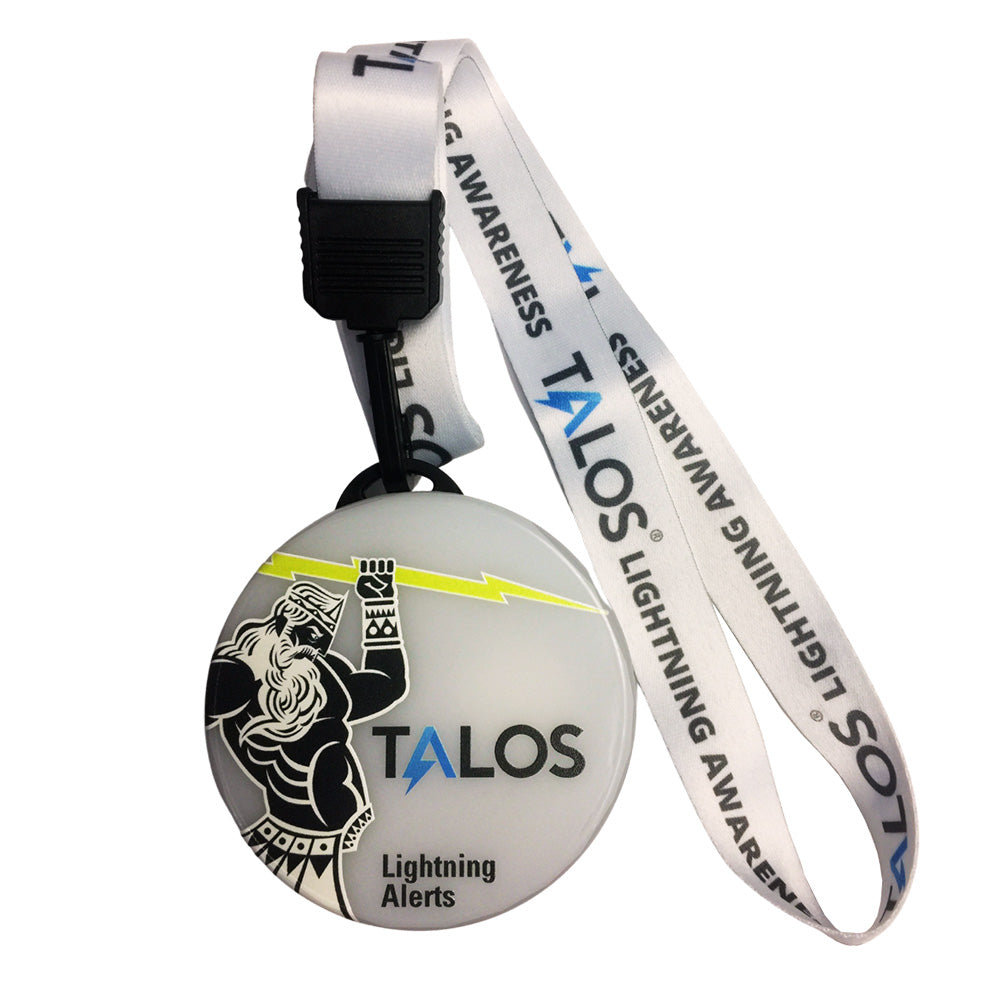 TALOS Compact Lightning Detector [SFD-300-HG]