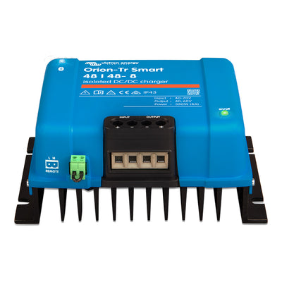 Victron Orion-Tr Smart 48/48-8A (380W) Isolated DC-DC Charger [ORI484838120]