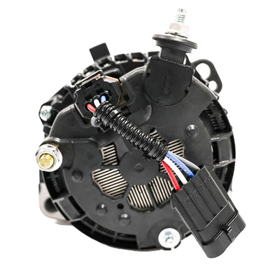 ARCO Marine Zeus A8000-48V 8kW Vortec Alternator w/Isolated Ground [4609]