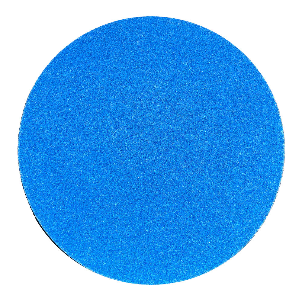 SEM 150mm 6" Sanding Disc 800 Grit - Box of 50 [SA260800]