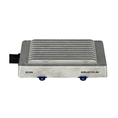 Aquatic AV BLUECUBE6 MINI Hide-Away Stereo [BC631]