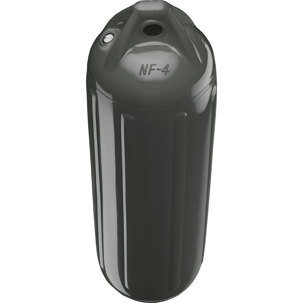 Polyform NF-4 Heavy-Duty Twin Eye 6.4" x 12.6" - Graphite [NF-4 GRAPHITE]