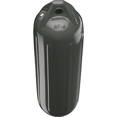 Polyform NF-4 Heavy-Duty Twin Eye 6.4" x 12.6" - Graphite [NF-4 GRAPHITE]