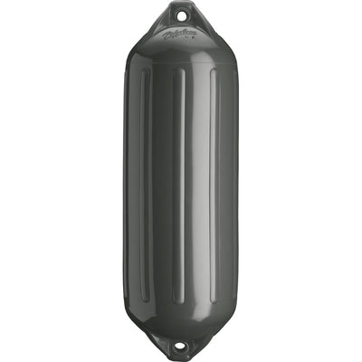 Polyform NF-5 Heavy-Duty Twin Eye 8.9" x 26.8" - Graphite [NF-5 GRAPHITE]