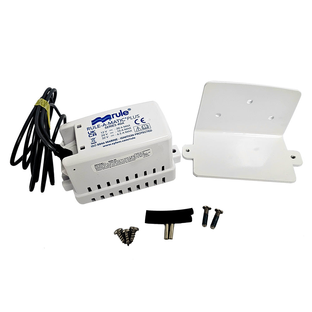 The Marine Guardian High Water Sensor [TMG-HWS]