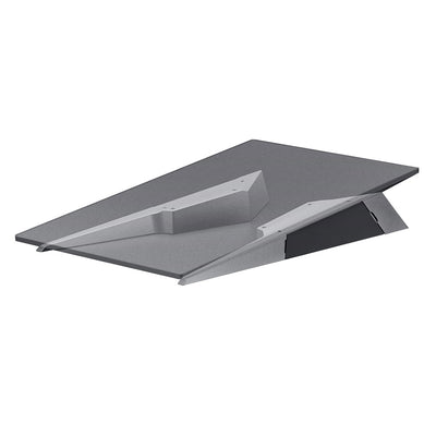 KVH Starlink Performance Gen 3 Kit - Wedge Mount w/o Router [72-1113-WEDGE]