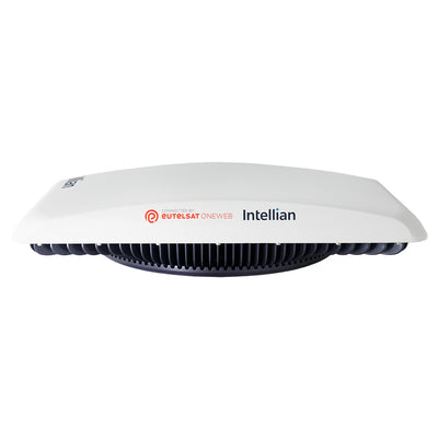 Intellian Compact Land Mobile Outdoor Antenna Unit [MS-OW10HF]