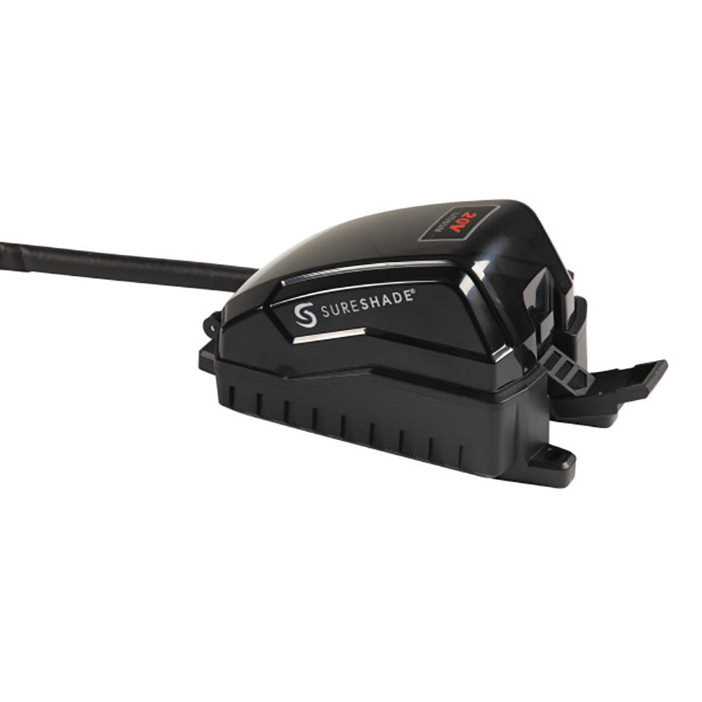 SureShade Battery Kit f/Power Bimini Rechargeable - 20V [2021131539]