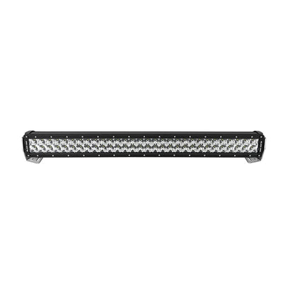 Black Oak Pro Series 3.0 Double Row 30" LED Light Bar - Combo Optics - Black Housing [30C-D5OS]