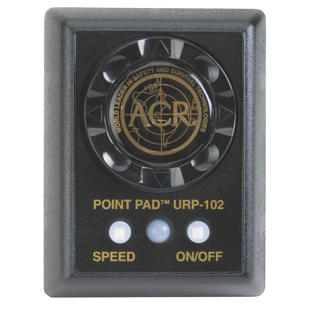 ACR URP-102 Point Pad f/ACR Searchlights [1928.3] - Themarineking