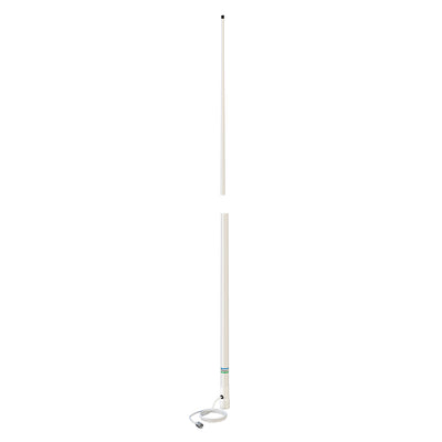 Shakespeare 5206-N 8' VHF Antenna [5206-N] - Themarineking