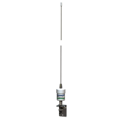 Shakespeare 5215 3' Stainless Steel Whip Antenna [5215] - Themarineking.com