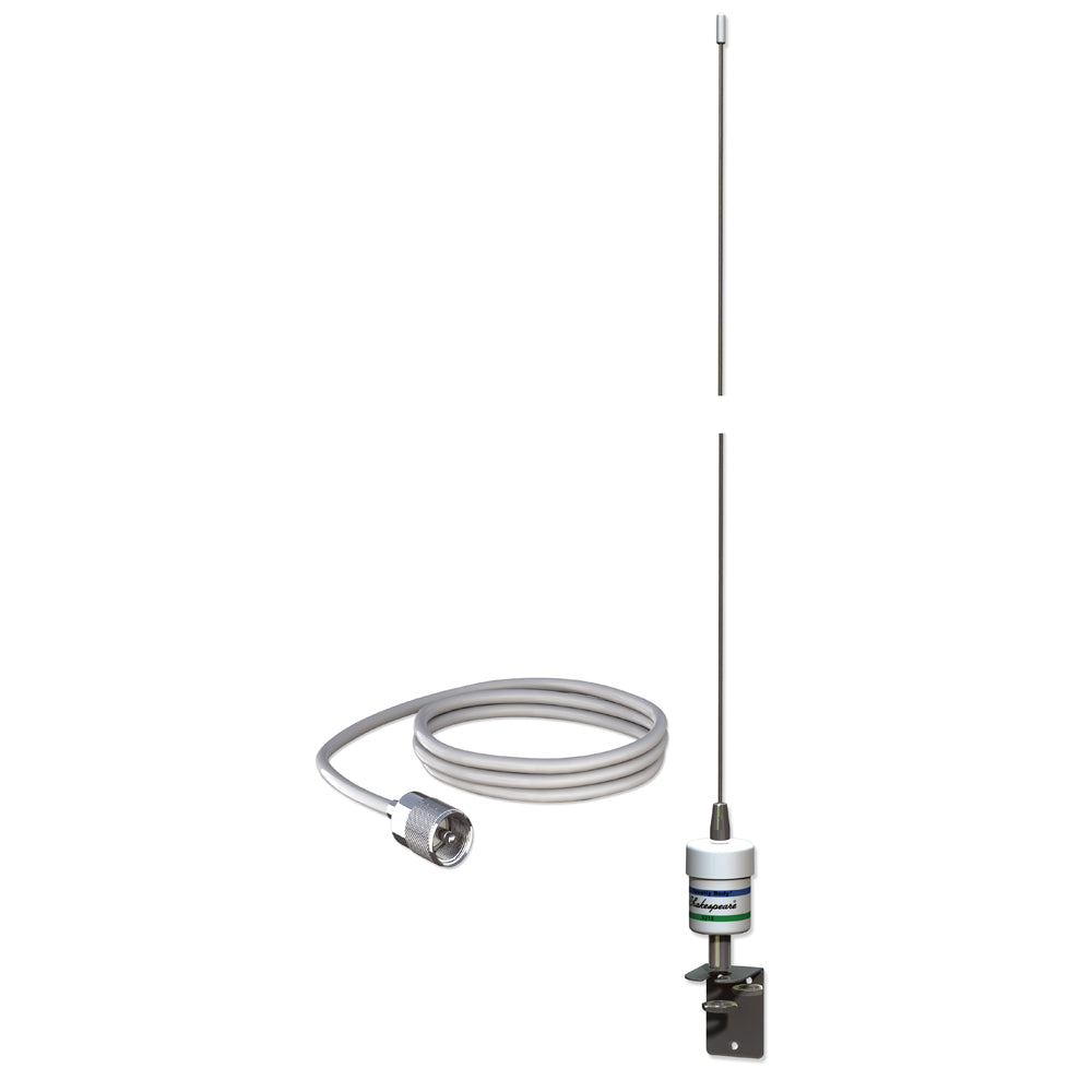 Shakespeare 5215-C-X 3' VHF Antenna [5215-C-X] - Themarineking.com