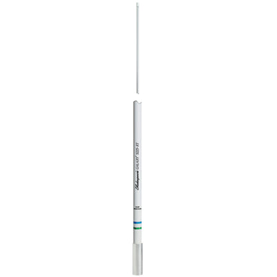 Shakespeare 5225-XT 8 VHF Galaxy Antenna 6dB Gain Reduced Length [5225-XT] - Themarineking.com