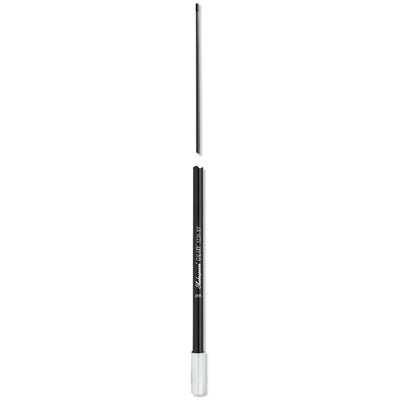 Shakespeare 5226-XT 8' Black VHF Antenna [5226-XT] - Themarineking.com