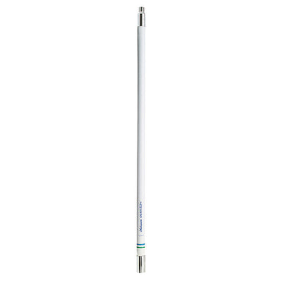 Shakespeare 5228-4 4' Heavy - Duty Extension Mast [5228-4] - Themarineking.com