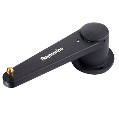 Raymarine Rotary Rudder Reference [M81105] - Themarineking.com